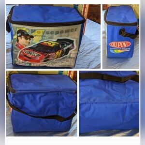 Cooler bag, NASCAR nwot